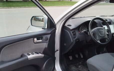 KIA Sportage II, 2009 год, 890 000 рублей, 17 фотография