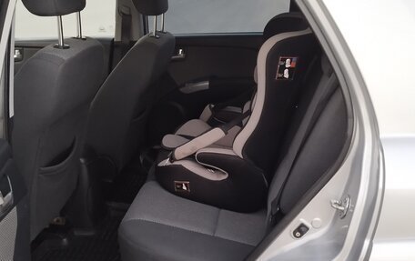 KIA Sportage II, 2009 год, 890 000 рублей, 22 фотография