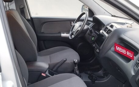 KIA Sportage II, 2009 год, 890 000 рублей, 16 фотография