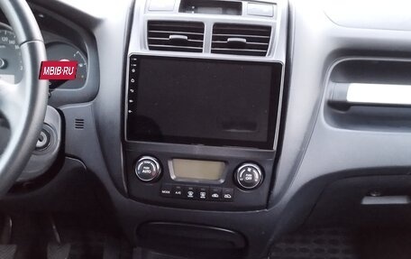 KIA Sportage II, 2009 год, 890 000 рублей, 18 фотография