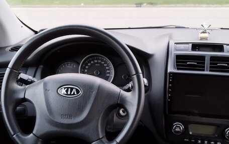 KIA Sportage II, 2009 год, 890 000 рублей, 25 фотография