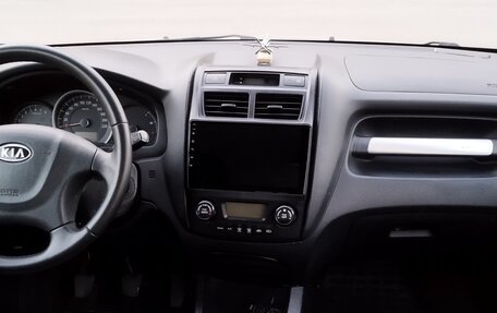 KIA Sportage II, 2009 год, 890 000 рублей, 24 фотография