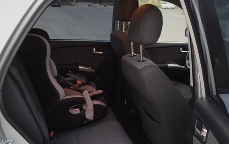 KIA Sportage II, 2009 год, 890 000 рублей, 31 фотография