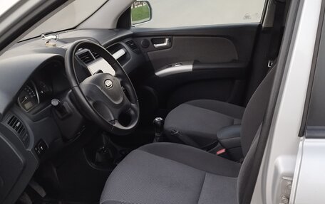 KIA Sportage II, 2009 год, 890 000 рублей, 32 фотография