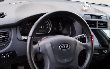 KIA Sportage II, 2009 год, 890 000 рублей, 30 фотография