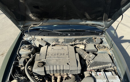 Mitsubishi Carisma I, 2003 год, 380 000 рублей, 6 фотография