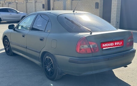 Mitsubishi Carisma I, 2003 год, 380 000 рублей, 2 фотография