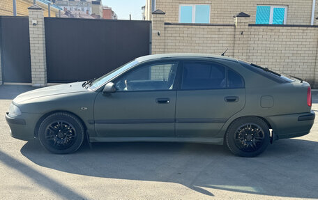 Mitsubishi Carisma I, 2003 год, 380 000 рублей, 8 фотография