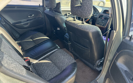 Mitsubishi Carisma I, 2003 год, 380 000 рублей, 5 фотография