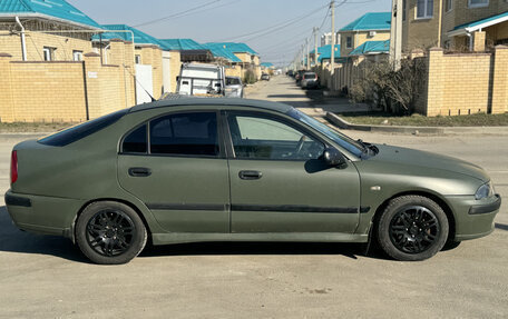 Mitsubishi Carisma I, 2003 год, 380 000 рублей, 9 фотография
