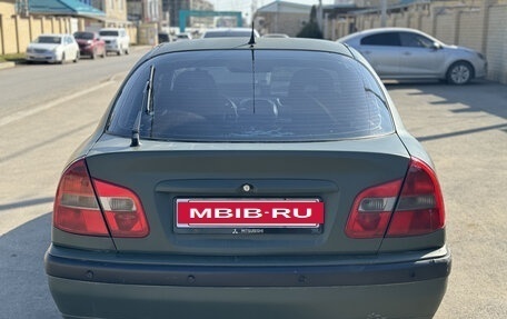 Mitsubishi Carisma I, 2003 год, 380 000 рублей, 3 фотография