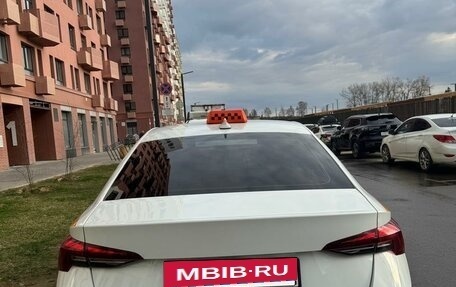 Skoda Octavia IV, 2022 год, 1 505 000 рублей, 5 фотография