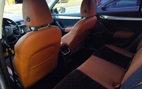 Skoda Octavia, 2013 год, 1 350 000 рублей, 6 фотография