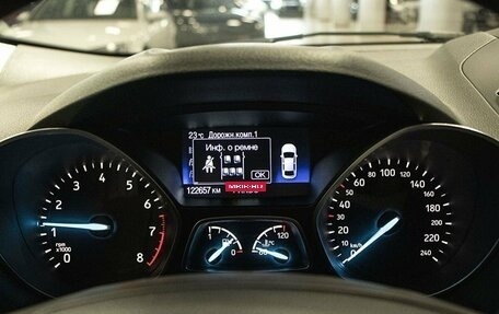 Ford Kuga III, 2017 год, 1 760 700 рублей, 10 фотография