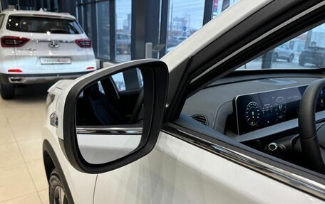 Chery Tiggo 4 I рестайлинг, 2024 год, 2 380 000 рублей, 23 фотография