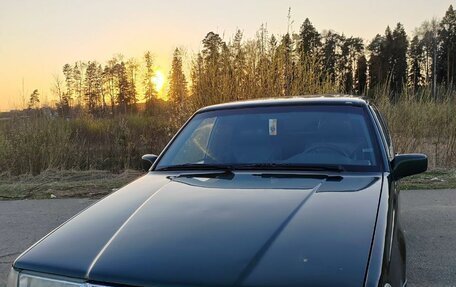 Volvo 960 I рестайлинг, 1996 год, 335 000 рублей, 7 фотография