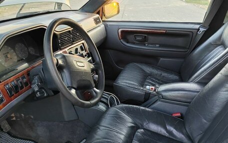 Volvo 960 I рестайлинг, 1996 год, 335 000 рублей, 13 фотография