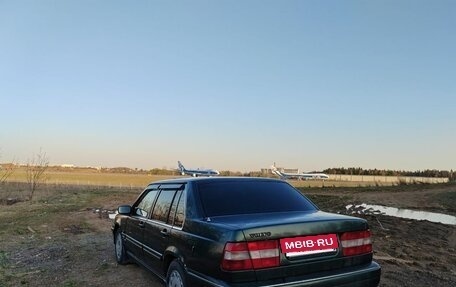 Volvo 960 I рестайлинг, 1996 год, 335 000 рублей, 2 фотография
