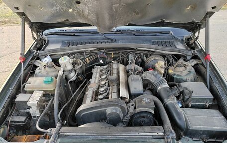 Volvo 960 I рестайлинг, 1996 год, 335 000 рублей, 18 фотография