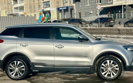 Geely Atlas I, 2018 год, 1 650 000 рублей, 7 фотография