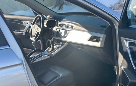 Geely Atlas I, 2018 год, 1 650 000 рублей, 14 фотография
