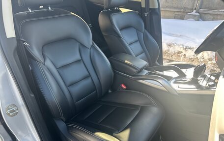 Geely Atlas I, 2018 год, 1 650 000 рублей, 15 фотография