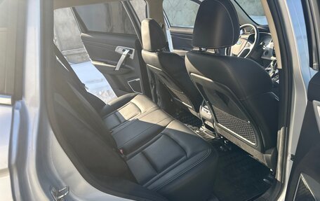 Geely Atlas I, 2018 год, 1 650 000 рублей, 16 фотография
