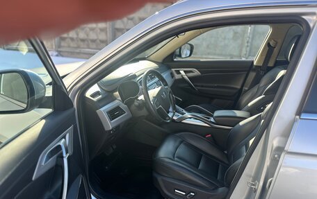 Geely Atlas I, 2018 год, 1 650 000 рублей, 20 фотография