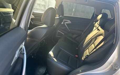 Geely Atlas I, 2018 год, 1 650 000 рублей, 21 фотография