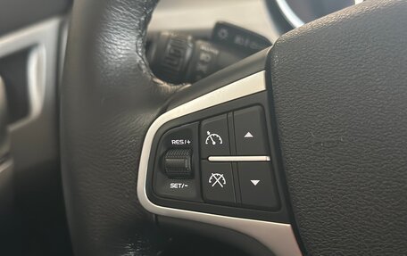 Geely Atlas I, 2018 год, 1 650 000 рублей, 33 фотография