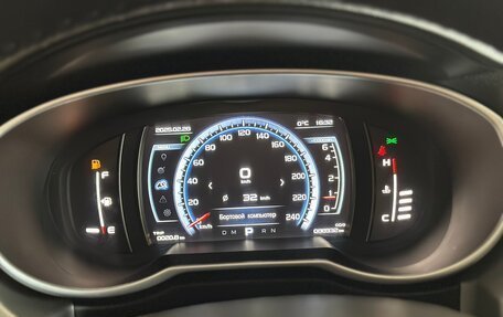 Geely Atlas I, 2018 год, 1 650 000 рублей, 31 фотография