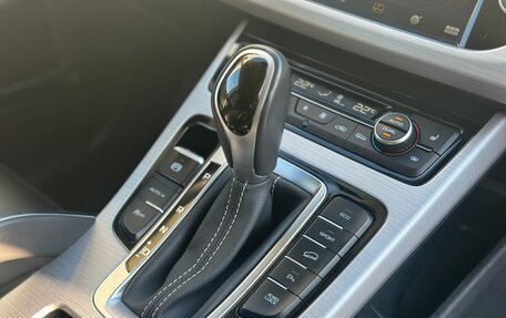 Geely Atlas I, 2018 год, 1 650 000 рублей, 24 фотография