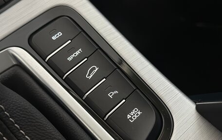 Geely Atlas I, 2018 год, 1 650 000 рублей, 36 фотография