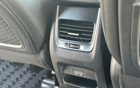Geely Atlas I, 2018 год, 1 650 000 рублей, 28 фотография