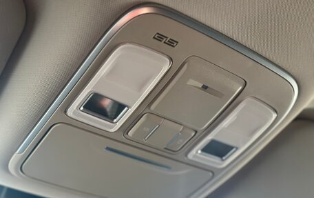 Geely Atlas I, 2018 год, 1 650 000 рублей, 30 фотография