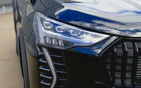 Haval Jolion, 2025 год, 2 349 000 рублей, 9 фотография