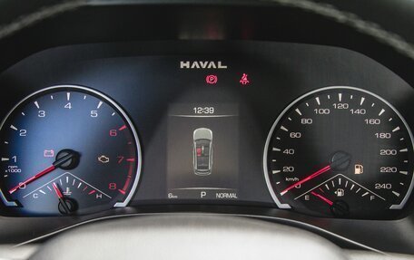Haval Jolion, 2025 год, 2 349 000 рублей, 24 фотография