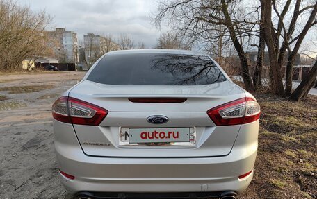 Ford Mondeo IV, 2012 год, 795 000 рублей, 11 фотография