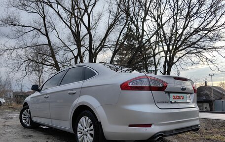 Ford Mondeo IV, 2012 год, 795 000 рублей, 24 фотография