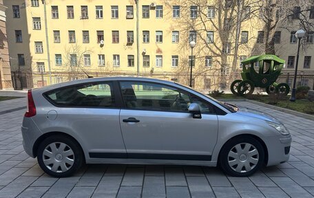 Citroen C4 II рестайлинг, 2008 год, 405 000 рублей, 6 фотография