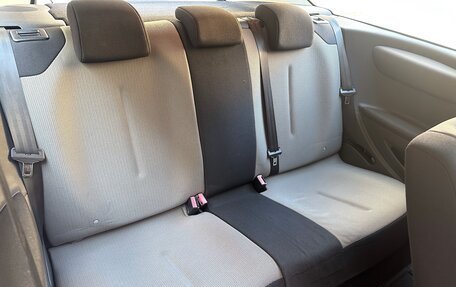 Citroen C4 II рестайлинг, 2008 год, 405 000 рублей, 10 фотография