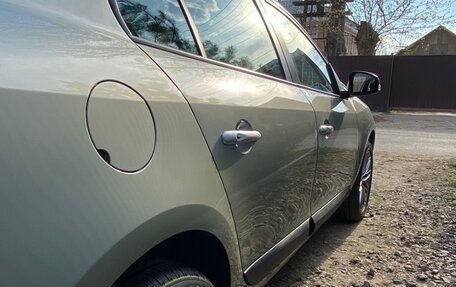 Renault Fluence I, 2014 год, 1 180 000 рублей, 4 фотография