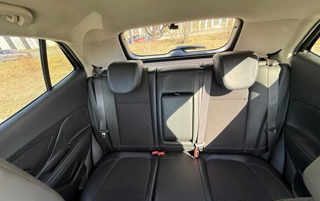 Buick Encore I, 2018 год, 1 700 000 рублей, 8 фотография