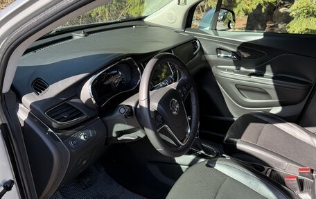 Buick Encore I, 2018 год, 1 700 000 рублей, 12 фотография