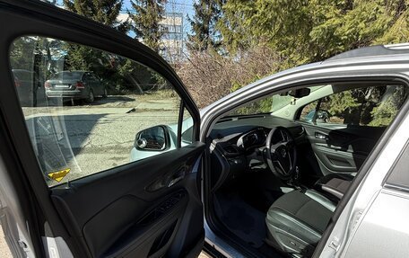 Buick Encore I, 2018 год, 1 700 000 рублей, 13 фотография