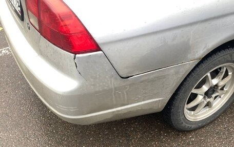 Honda Civic VII, 2003 год, 350 000 рублей, 7 фотография