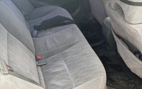 Honda Civic VII, 2003 год, 350 000 рублей, 11 фотография