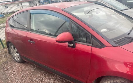 Citroen C4 II рестайлинг, 2006 год, 330 000 рублей, 3 фотография