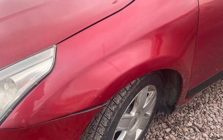 Citroen C4 II рестайлинг, 2006 год, 330 000 рублей, 16 фотография
