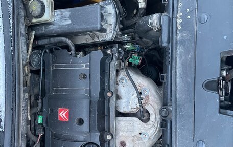 Citroen C4 II рестайлинг, 2006 год, 330 000 рублей, 24 фотография